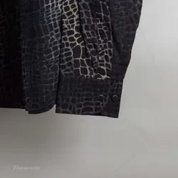 پیراهن طرحدار   Maxx H