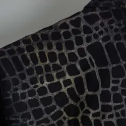 پیراهن طرحدار   Maxx H