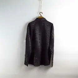 پیراهن طرحدار   Maxx H