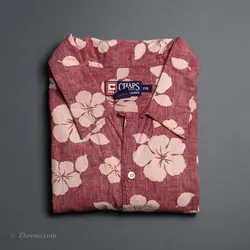 پیراهن هاوایی  Chaps