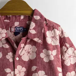 پیراهن هاوایی  Chaps