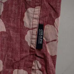 پیراهن هاوایی  Chaps