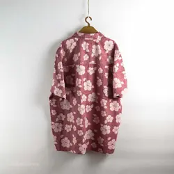 پیراهن هاوایی  Chaps