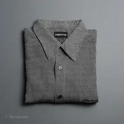 پیراهن نخی  Claiborne