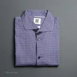 پیراهن نخی  CR7