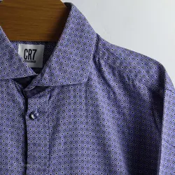 پیراهن نخی  CR7