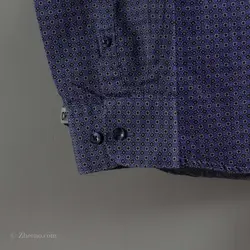 پیراهن نخی  CR7