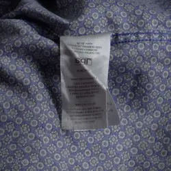 پیراهن نخی  CR7