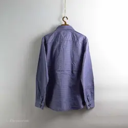 پیراهن نخی  CR7