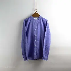 پیراهن نخی Lindbergh