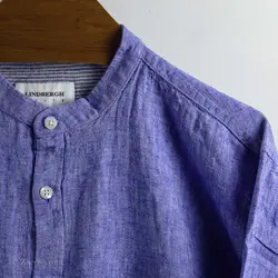 پیراهن نخی Lindbergh