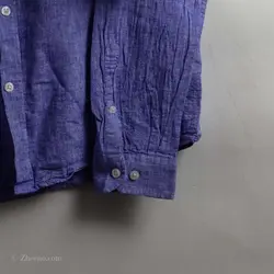 پیراهن نخی Lindbergh