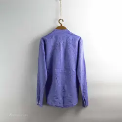 پیراهن نخی Lindbergh