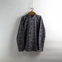 پیراهن نخی  Junk de Luxe