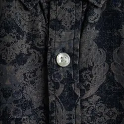 پیراهن نخی  Junk de Luxe