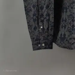 پیراهن نخی  Junk de Luxe