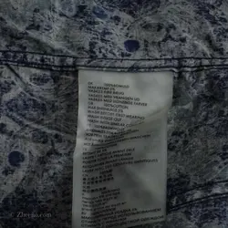 پیراهن نخی  Junk de Luxe