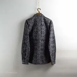 پیراهن نخی  Junk de Luxe