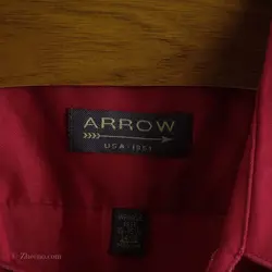 پیراهن  Arrow