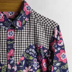 پیراهن طرحدار   Shein