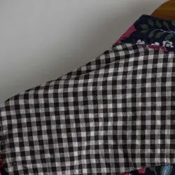 پیراهن طرحدار   Shein