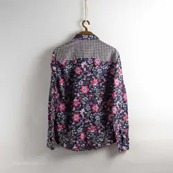 پیراهن طرحدار   Shein