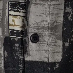 پیراهن هاوایی  Jacques Lorant