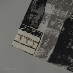 پیراهن هاوایی  Jacques Lorant