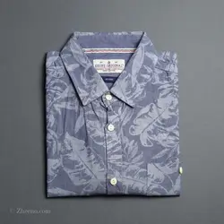 پیراهن هاوایی  Shine Original