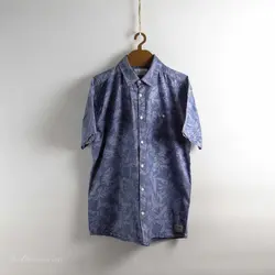 پیراهن هاوایی  Shine Original