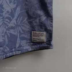 پیراهن هاوایی  Shine Original