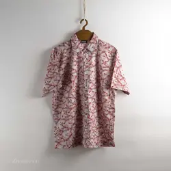 پیراهن هاوایی  Reunion