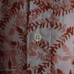 پیراهن هاوایی  Reunion