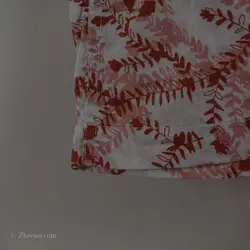 پیراهن هاوایی  Reunion