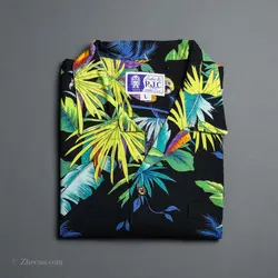 پیراهن هاوایی  RJC