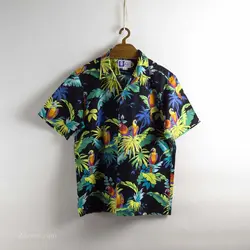پیراهن هاوایی  RJC