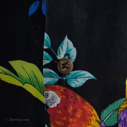 پیراهن هاوایی  RJC