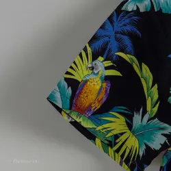 پیراهن هاوایی  RJC