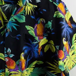 پیراهن هاوایی  RJC