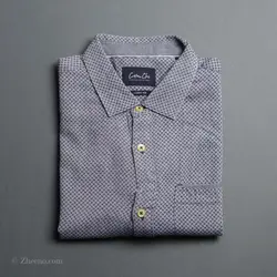 پیراهن نخی  Cotton Club