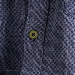 پیراهن نخی  Cotton Club