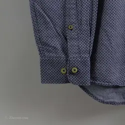 پیراهن نخی  Cotton Club