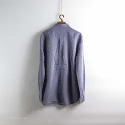 پیراهن نخی  Cotton Club