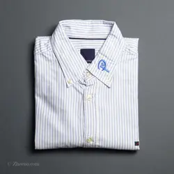 پیراهن نخی  Redgreen