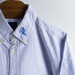 پیراهن نخی  Redgreen