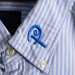 پیراهن نخی  Redgreen