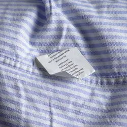 پیراهن نخی  Redgreen