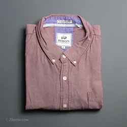 پیراهن نخی  Bison