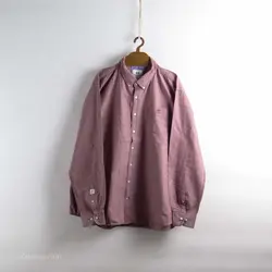 پیراهن نخی  Bison