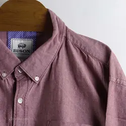 پیراهن نخی  Bison